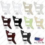 Multiple Colors Vintage Guitar Pickguard For Jazzmaster Scratch Plate With Screw. Fixed Price $19.99.