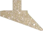 Wd Custom Pickguard For Gibson 2010-present Explorer #28c Cream Pearl/cream/b.... Fixed Price $57.99.