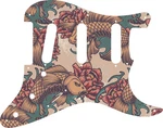 Wd Custom Pickguard For Fender Pre-cbs 8 Hole, Eric Johnson Signature, C.... Fixed Price $60.99.