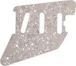 Wd Custom Pickguard For Music Man Albert Lee Sss #28a Aged Pearl/white/black/.... Fixed Price $55.99.