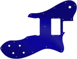 Wd Custom Pickguard For Fender 1972-1981 Vintage Telecaster #10dbu Dar.... Fixed Price $100.99.