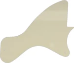 Wd Custom Pickguard For Gibson Original Vintage Les Paul Junior #55t Parchmen.... Fixed Price $45.99.