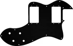 Wd Custom Pickguard For Fender Classic Player Telecaster Thinline Deluxe #27 .... Fixed Price $50.99.