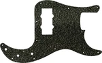 Wd Custom Pickguard For Fender Blacktop Precision Bass #60bs Black Sparkle. Fixed Price $56.99.