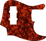 Wd Custom Pickguard For Fender 2014 Made In China Modern Player Jazz Bass Sat.... Fixed Price $48.99.