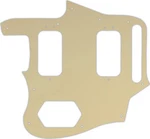 Wd Custom Pickguard For Left Hand Fender Classic Player Jaguar Special Hh #06.... Fixed Price $38.99.