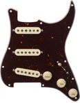 Fender Texas Special Sss Pre-wired Stratocaster Pickguard - Tortoise Shell. Fixed Price $419.99.