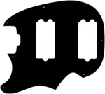 Wd Custom Pickguard For Left Hand Music Man Classic Sabre #01 Black. Fixed Price $33.99.