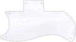 Wd Custom Pickguard For Left Hand Gibson 1971-present Or 1961 Reissue Half Fa.... Fixed Price $41.99.