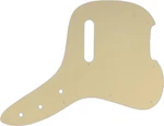 Wd Custom Pickguard For Fender 1978 Musicmaster Bass #06t Cream Thin. Fixed Price $43.99.