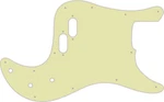 Wd Custom Pickguard For Fender 1981-1985 Bullet Bass #34 Mint Green 3 Ply. Fixed Price $54.99.