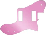 Wd Custom Pickguard For Fender Classic Player Telecaster Deluxe Black Dove #1.... Fixed Price $101.99.