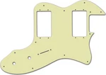 Wd Custom Pickguard For Fender 1972-1978 Vintage Telecaster Thinline With Hum.... Fixed Price $56.99.