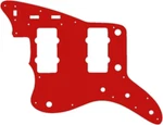 Wd Custom Pickguard For Left Hand Fender Original Usa Or Reissue Jazzmast.... Fixed Price $62.99.