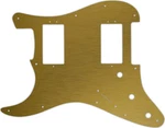 Wd Custom Pickguard For Left Hand Fender 2016 American Professional Stratocas.... Fixed Price $44.99.