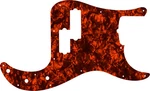 Wd Custom Pickguard For Fender 5 String American Professional Precision Bass .... Fixed Price $79.99.