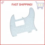 Kaish 8 Hole Tele Guitar Humbucker Pick Guard Tl Pickguard For Usa/mexico Teleca. Fixed Price $19.57.