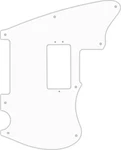 Wd Custom Pickguard For Fender Limited Edition American Professional Offset T.... Fixed Price $39.99.