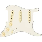 Fender Stratocaster Sss Custom '69 Pre-wired Pickguard White/back/white. Fixed Price $419.99.
