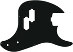 Wd Custom Pickguard For Music Man 2016-2018 Cutlass Bass #01a Black Acrylic. Fixed Price $45.99.
