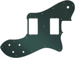 Wd Custom Pickguard For Fender 1972-1982 Vintage Telecaster Deluxe #10s Smoke.... Fixed Price $101.99.