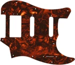 Wd Custom Pickguard For Fender 2019 Alternate Reality Sixty-six #05f Faux Tor.... Fixed Price $48.99.