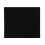 Fleor 20x17cm Acoustic Pickguard Blank Material Self Adhesive Guitar Black. Fixed Price $11.13.