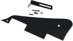 Kaish Black 3 Ply Lp Guitar Pickguard With Bracket,. Fixed Price $14.64.