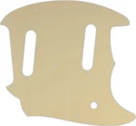 Wd Custom Pickguard For Fender American Performer Mustang #06b Cream/black/cream. Fixed Price $45.99.