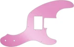 Wd Custom Pickguard For Fender Telecaster Bass With Humbucker #10p Pink Mirror. Fixed Price $101.99.