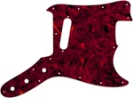 Wd Custom Pickguard For Fender 1967-1981 Bronco #05t Tortoise Shell Solid (se.... Fixed Price $87.99.