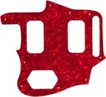 Wd Custom Pickguard For Left Hand Fender Kurt Cobain Signature Series Jaguar .... Fixed Price $49.99.