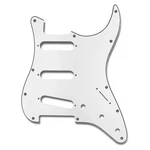 Allparts Primo Pickguard For Stratocaster , S-s-s Pickup - Choose Your Color. Fixed Price $19.90.
