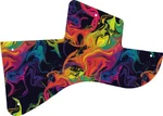 Wd Custom Pickguard For Gibson Les Paul Junior Special Humbucker #gp01 Rainbo.... Fixed Price $43.99.
