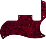 Wd Custom Pickguard For Gibson 2010-2012 '60s Tribute Sg Special #05t Tortois.... Fixed Price $48.99.