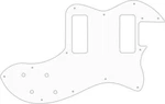 Wd Custom Pickguard For Fender Modern Player Telecaster Thinline Deluxe #04 W.... Fixed Price $42.99.