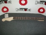 New Allparts Fender Licensed Maple Strat Neck, Lefty, Left-handed, #sro-l. Fixed Price $208.77.
