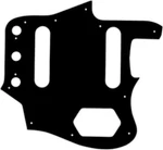 Wd Custom Pickguard For Fender Johnny Marr Signature Series Jaguar #01 Black. Fixed Price $35.99.