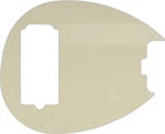 Wd Custom Pickguard For Music Man 5 String Sterling 5-h Bass #55t Parchment Thin. Fixed Price $52.99.