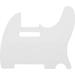 Fender Vintage '52'58 Telecaster Pickguard, 1ply, Eggshell. Fixed Price $40.99.