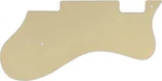 Wd Custom Pickguard For Epiphone Riviera #06b Cream/black/cream. Fixed Price $38.99.