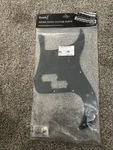 Musiclily Pro Black 5 String 13 Hole Pickguard For Fender Us Precision Bass. Fixed Price $17.99.