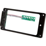 Seymour Duncan Ts-1 Triple Shot Humbucker Flat Mounting Ring Set Black. Fixed Price $44.00.