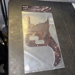 Musiclily 13 Hole Pickguard For Fender American/mexican Standard Precision Bass. Fixed Price $19.95.