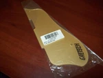 New - Genuine Gretsch Pickguard For 1962 Country Gentleman Gold, 006-0991-049. Fixed Price $44.79.
