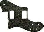 Wd Custom Pickguard For Left Hand Fender American Professional Deluxe Shawbuc.... Fixed Price $71.99.