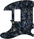 Wd Custom Pickguard For Left Hand Squier By Fender John 5 Signature Telecaste.... Fixed Price $43.99.