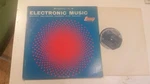 Electronic Music Richter Mimaroglu Avni Walter Carlos '65 Turnabout Tv34004s Lp!. Fixed Price $29.00.