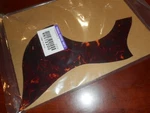 New - Pickguard For Yamaha A Series Acoustic Guitar Tortoise. Fixed Price $19.49.