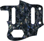 Wd Custom Pickguard For Left Hand Squier By Fender Vintage Modified Jaguar #3.... Fixed Price $57.99.